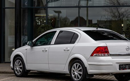 Opel Astra H, 2010 год, 695 000 рублей, 8 фотография