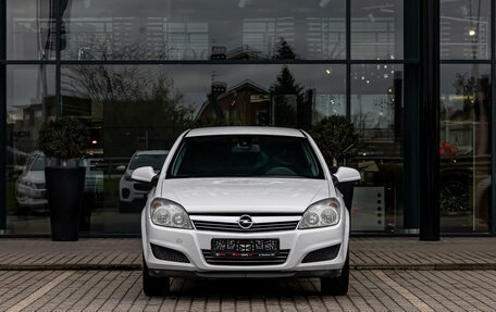 Opel Astra H, 2010 год, 695 000 рублей, 2 фотография