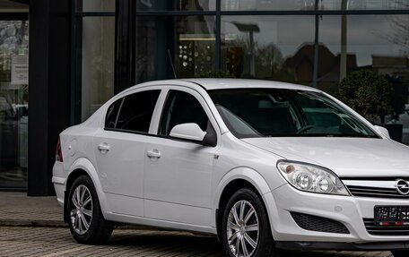 Opel Astra H, 2010 год, 695 000 рублей, 7 фотография