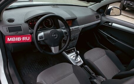 Opel Astra H, 2010 год, 695 000 рублей, 13 фотография