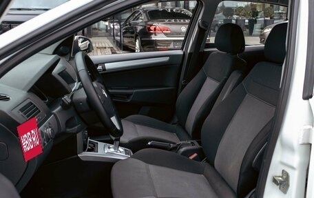 Opel Astra H, 2010 год, 695 000 рублей, 11 фотография
