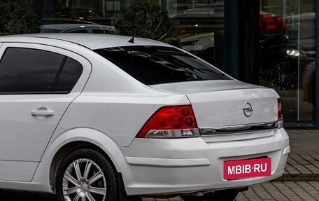 Opel Astra H, 2010 год, 695 000 рублей, 10 фотография
