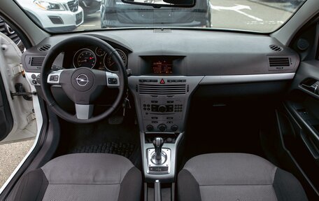 Opel Astra H, 2010 год, 695 000 рублей, 16 фотография