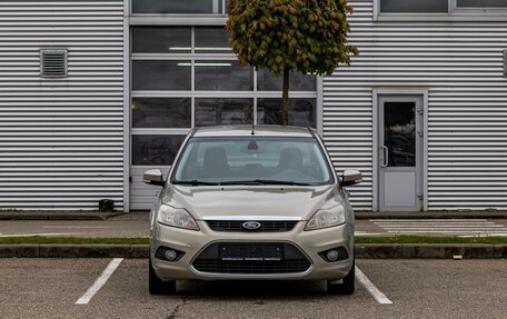 Ford Focus II рестайлинг, 2008 год, 565 000 рублей, 2 фотография