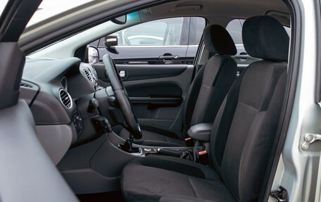 Ford Focus II рестайлинг, 2008 год, 565 000 рублей, 11 фотография