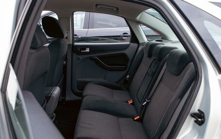 Ford Focus II рестайлинг, 2008 год, 565 000 рублей, 16 фотография