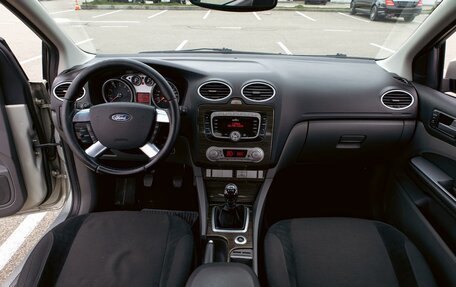Ford Focus II рестайлинг, 2008 год, 565 000 рублей, 15 фотография