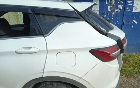 Geely Coolray I, 2024 год, 1 300 000 рублей, 4 фотография