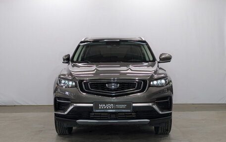 Geely Atlas, 2024 год, 2 350 000 рублей, 2 фотография