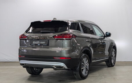 Geely Atlas, 2024 год, 2 350 000 рублей, 5 фотография