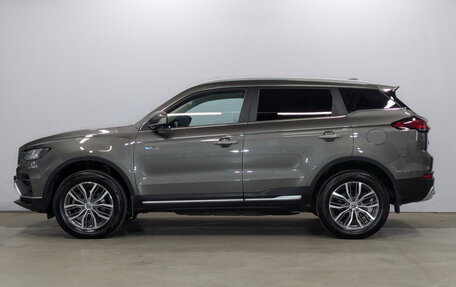 Geely Atlas, 2024 год, 2 350 000 рублей, 8 фотография