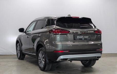 Geely Atlas, 2024 год, 2 350 000 рублей, 7 фотография