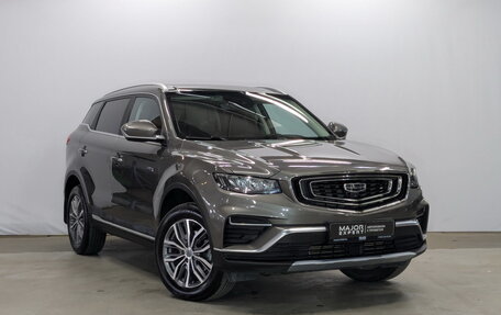 Geely Atlas, 2024 год, 2 350 000 рублей, 3 фотография