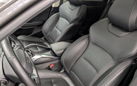Geely Atlas, 2024 год, 2 350 000 рублей, 20 фотография