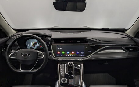 Geely Atlas, 2024 год, 2 350 000 рублей, 14 фотография