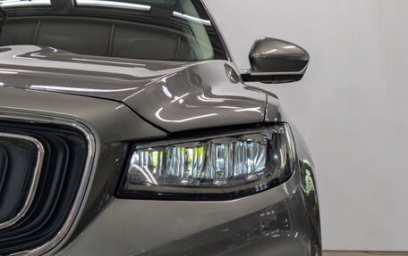 Geely Atlas, 2024 год, 2 350 000 рублей, 18 фотография