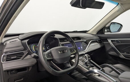 Geely Atlas, 2024 год, 2 350 000 рублей, 16 фотография
