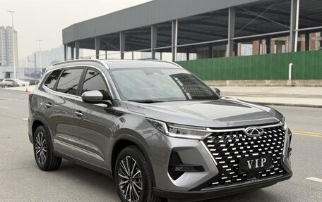 Chery Tiggo 8 Pro, 2025 год, 3 040 999 рублей, 3 фотография