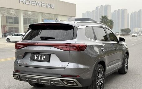 Chery Tiggo 8 Pro, 2025 год, 3 040 999 рублей, 4 фотография