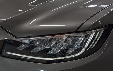 Geely Atlas, 2024 год, 2 350 000 рублей, 26 фотография