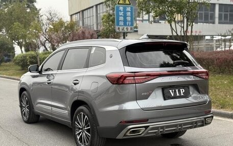 Chery Tiggo 8 Pro, 2025 год, 3 040 999 рублей, 6 фотография
