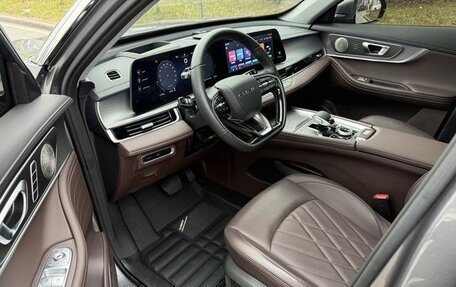 Chery Tiggo 8 Pro, 2025 год, 3 040 999 рублей, 7 фотография