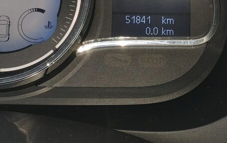 Renault Megane III, 2014 год, 1 100 000 рублей, 1 фотография