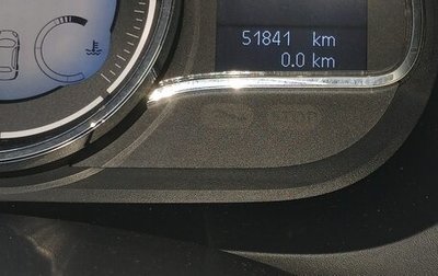 Renault Megane III, 2014 год, 1 100 000 рублей, 1 фотография