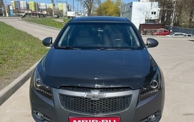 Chevrolet Cruze II, 2012 год, 550 000 рублей, 1 фотография