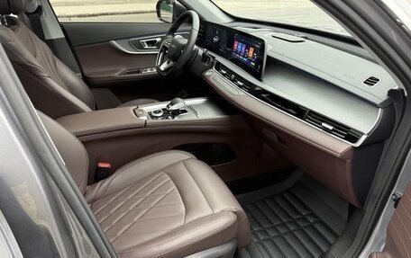 Chery Tiggo 8 Pro, 2025 год, 3 040 999 рублей, 11 фотография