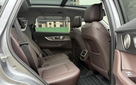 Chery Tiggo 8 Pro, 2025 год, 3 040 999 рублей, 9 фотография