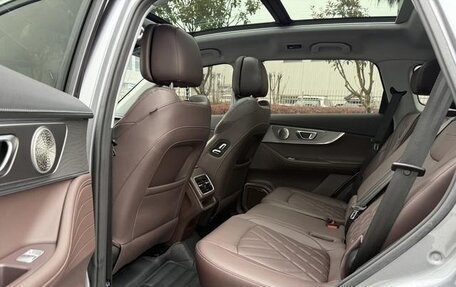 Chery Tiggo 8 Pro, 2025 год, 3 040 999 рублей, 10 фотография