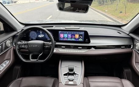 Chery Tiggo 8 Pro, 2025 год, 3 040 999 рублей, 13 фотография