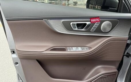 Chery Tiggo 8 Pro, 2025 год, 3 040 999 рублей, 12 фотография