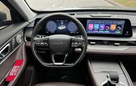 Chery Tiggo 8 Pro, 2025 год, 3 040 999 рублей, 14 фотография