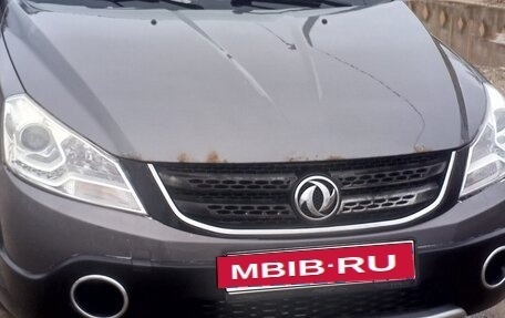 DongFeng H30 Cross, 2014 год, 550 000 рублей, 1 фотография