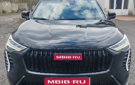 Haval Jolion, 2024 год, 2 290 000 рублей, 1 фотография