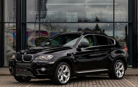 BMW X6, 2011 год, 2 095 000 рублей, 1 фотография