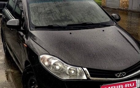 Chery Bonus (A13), 2011 год, 210 000 рублей, 1 фотография