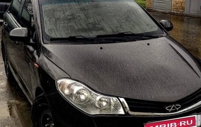 Chery Bonus (A13), 2011 год, 210 000 рублей, 1 фотография