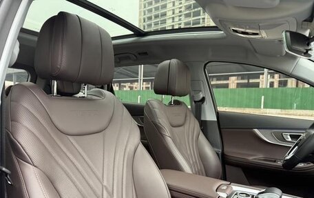 Chery Tiggo 8 Pro, 2025 год, 3 040 999 рублей, 17 фотография