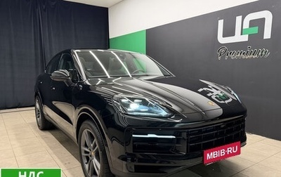 Porsche Cayenne III, 2023 год, 16 200 000 рублей, 1 фотография