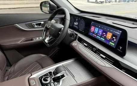 Chery Tiggo 8 Pro, 2025 год, 3 040 999 рублей, 18 фотография