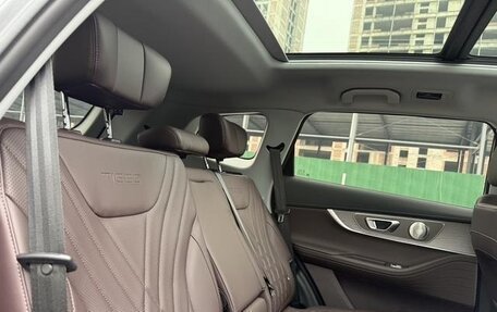 Chery Tiggo 8 Pro, 2025 год, 3 040 999 рублей, 20 фотография