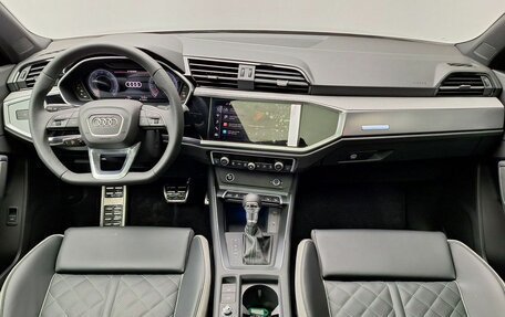 Audi Q3, 2026 год, 5 240 000 рублей, 9 фотография