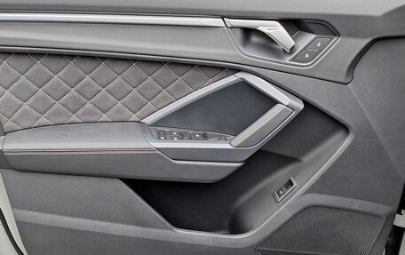 Audi Q3, 2026 год, 5 240 000 рублей, 11 фотография