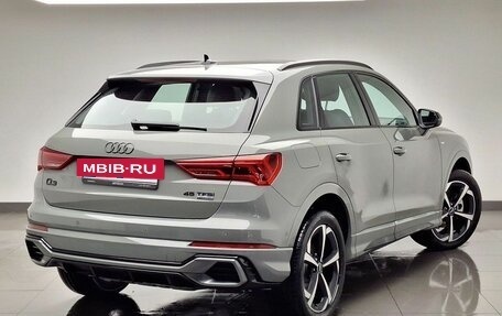 Audi Q3, 2026 год, 5 240 000 рублей, 3 фотография