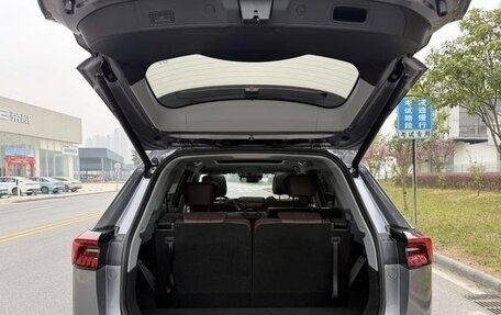 Chery Tiggo 8 Pro, 2025 год, 3 040 999 рублей, 21 фотография