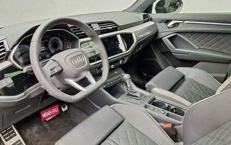 Audi Q3, 2026 год, 5 240 000 рублей, 5 фотография