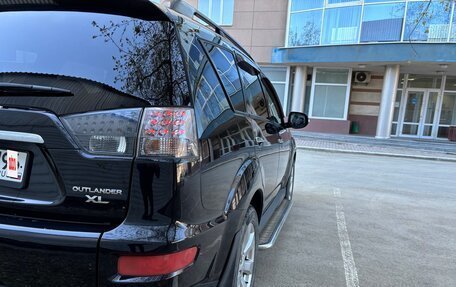 Mitsubishi Outlander III рестайлинг 3, 2011 год, 1 285 000 рублей, 7 фотография